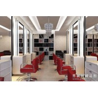 北京理发店公共卫生检测收费 理发店卫生许可检测机构