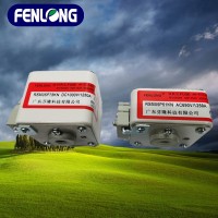 RSM01P75KN快速熔断器-FENLONG芬隆品牌