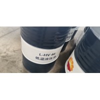 正品昆仑L-HV46低温液压油 可当天发货