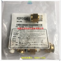 KQ2H12-02AS直通接头SMC快换接头