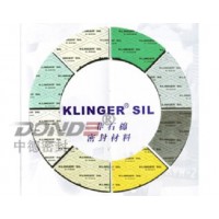 KLINGER 密封材料