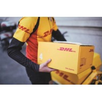 江阴DHL国际快递 中外运敦豪（DHL）快递无锡公司