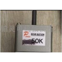 P-SPEED减速机15K GEAR RATION