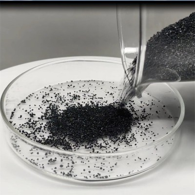 南非原矿国内港口加工生产铬矿砂Chromite sand