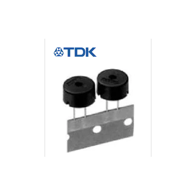 PS1420P02CT TDK 压电蜂鸣器 2kHz 5V