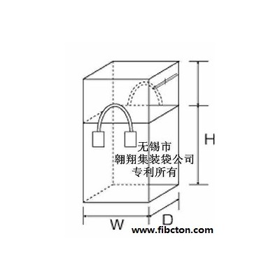 供应物流运输袋、塑料包装袋、铝箔内膜袋