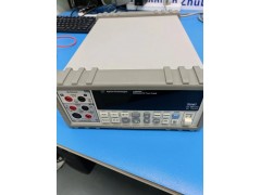 现金回收二手KEYSIGHT U3606A万用表