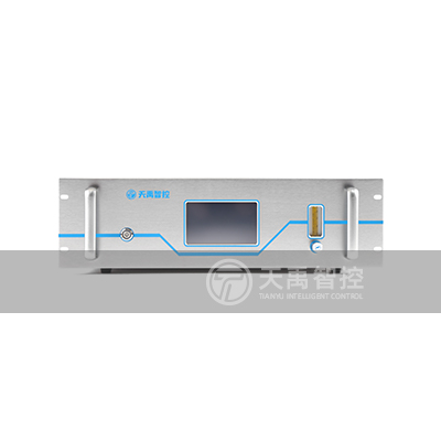 天禹智控垃圾填埋场沼气分析仪（在线型）TY-6321