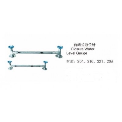 自闭式液位计CBM 1123跃正船阀工厂现货直销