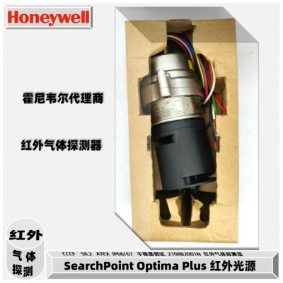 Searchpoint Optima Plus可燃气体探测器