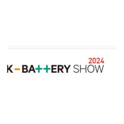 2024韩国能源电池展会K Battery Show