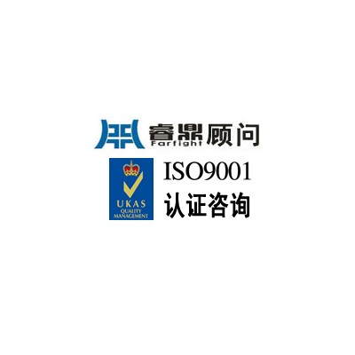 组织采用ISO 9001的客户群体